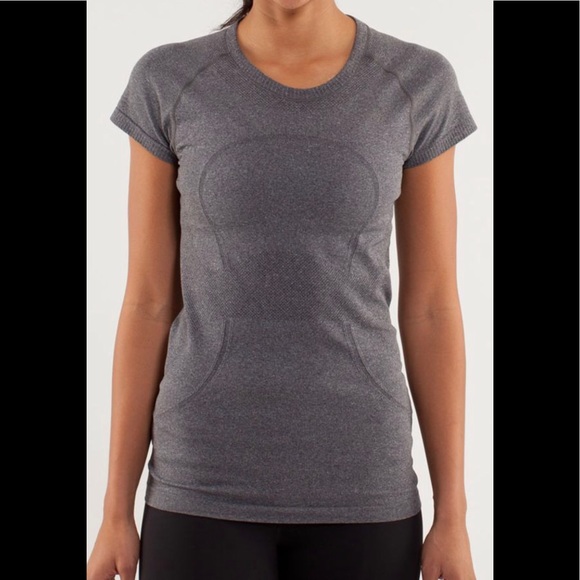 LULULEMON Swiftly Tech Top - Picture 2 of 8